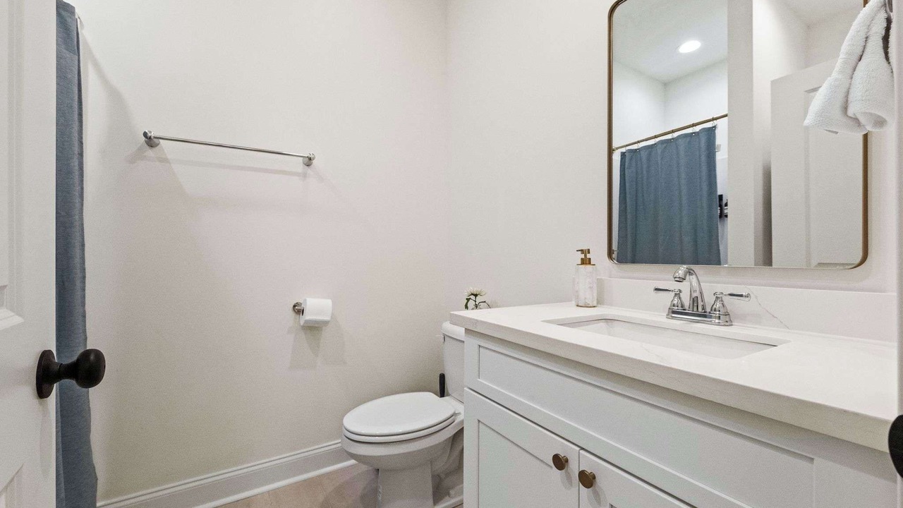 Photo of Bathroom in Youngsville