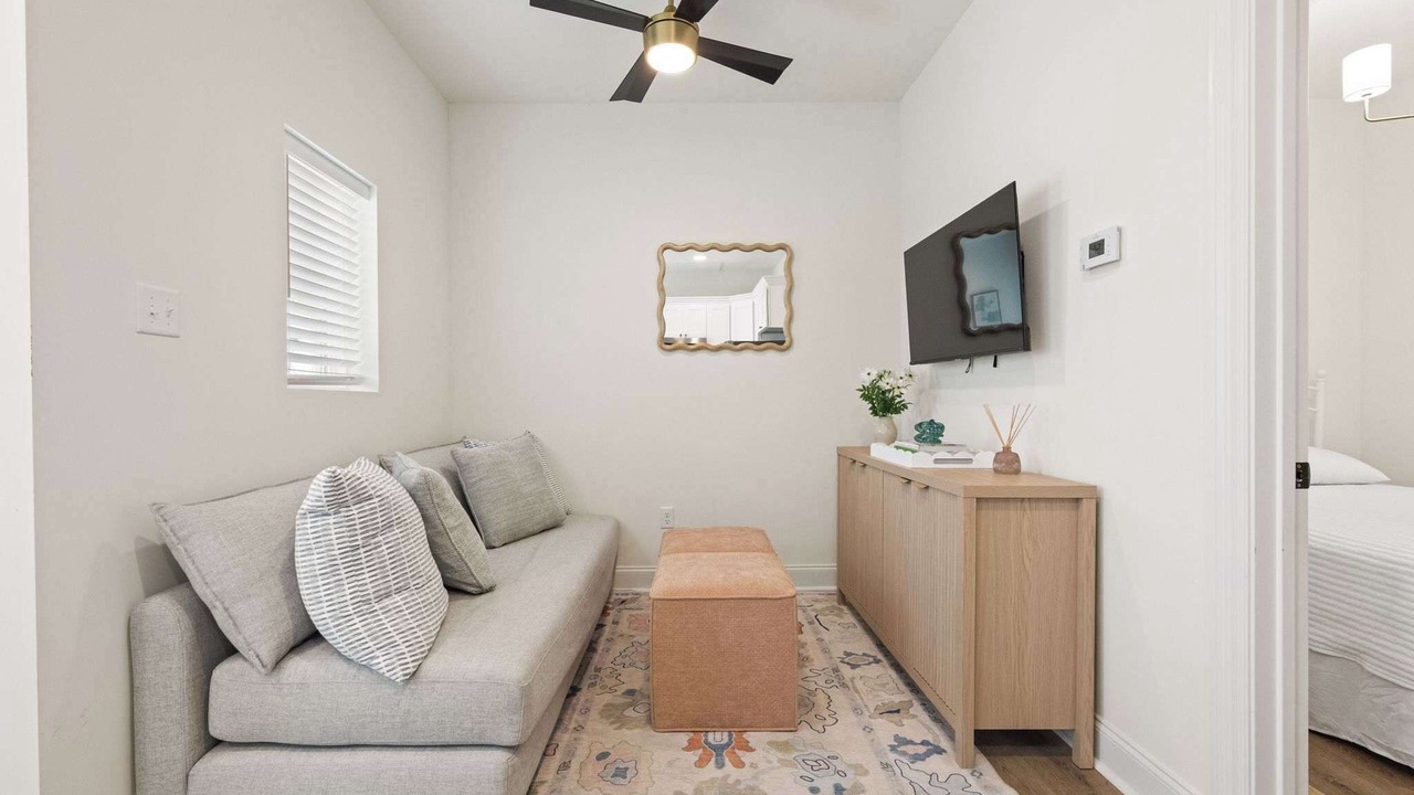 Photo of Livingroom in Youngsville