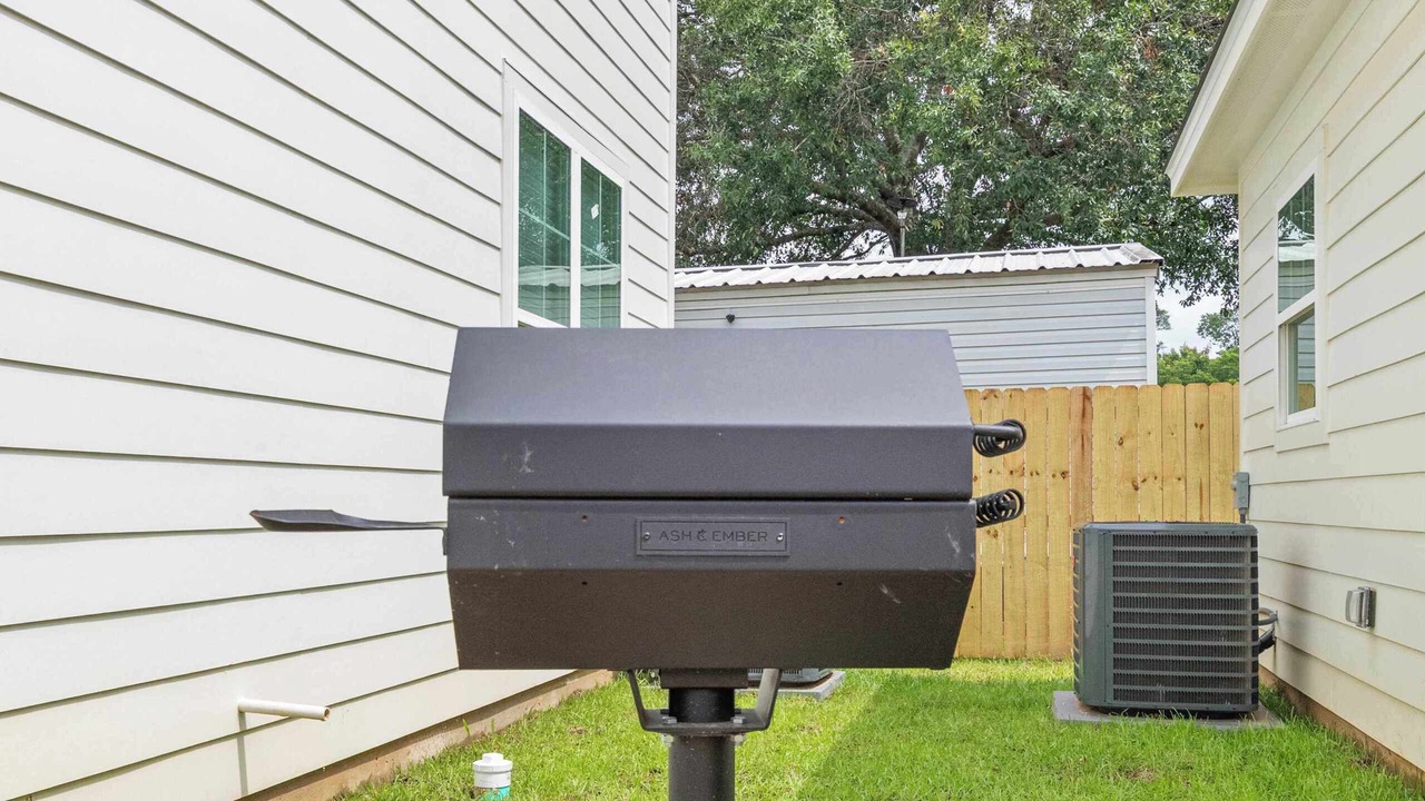 Photo of Outdoor in Youngsville