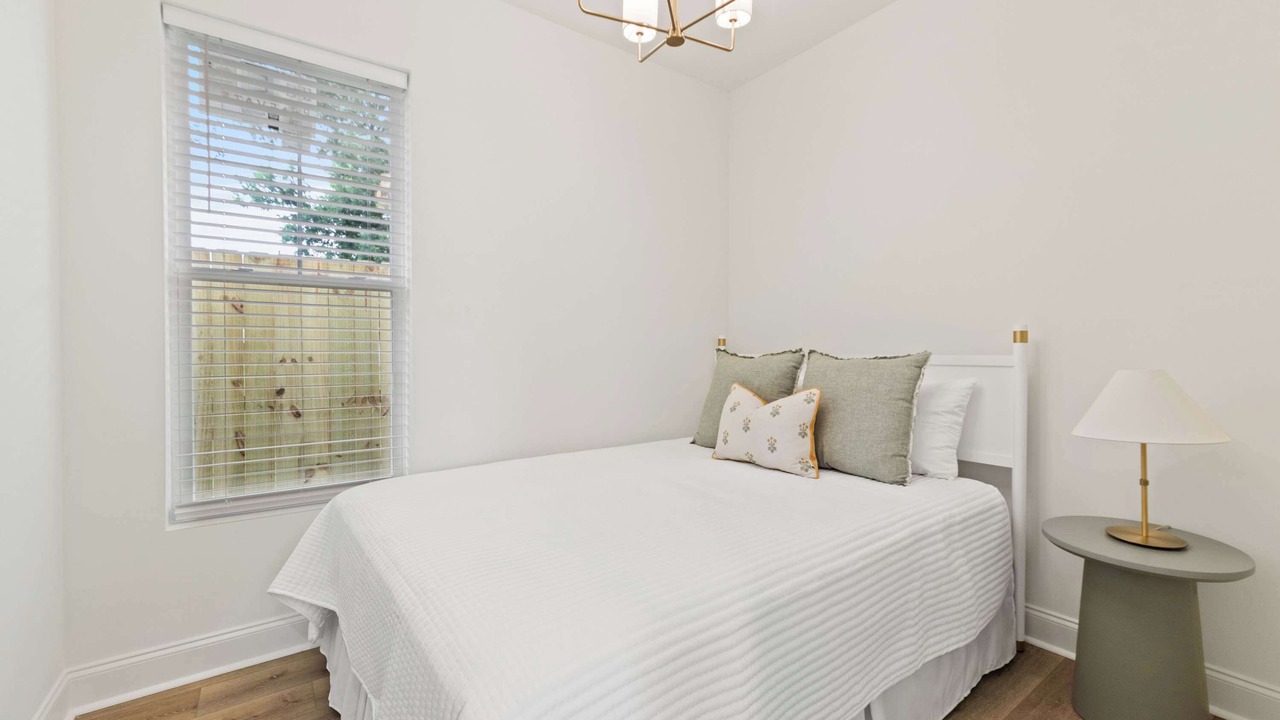 Photo of Bedroom in Youngsville