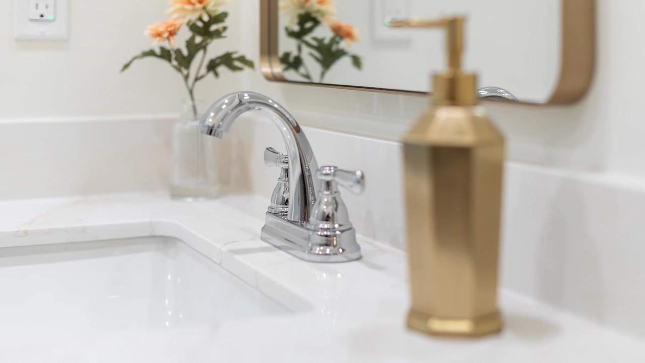 Photo of Bathroom in Youngsville