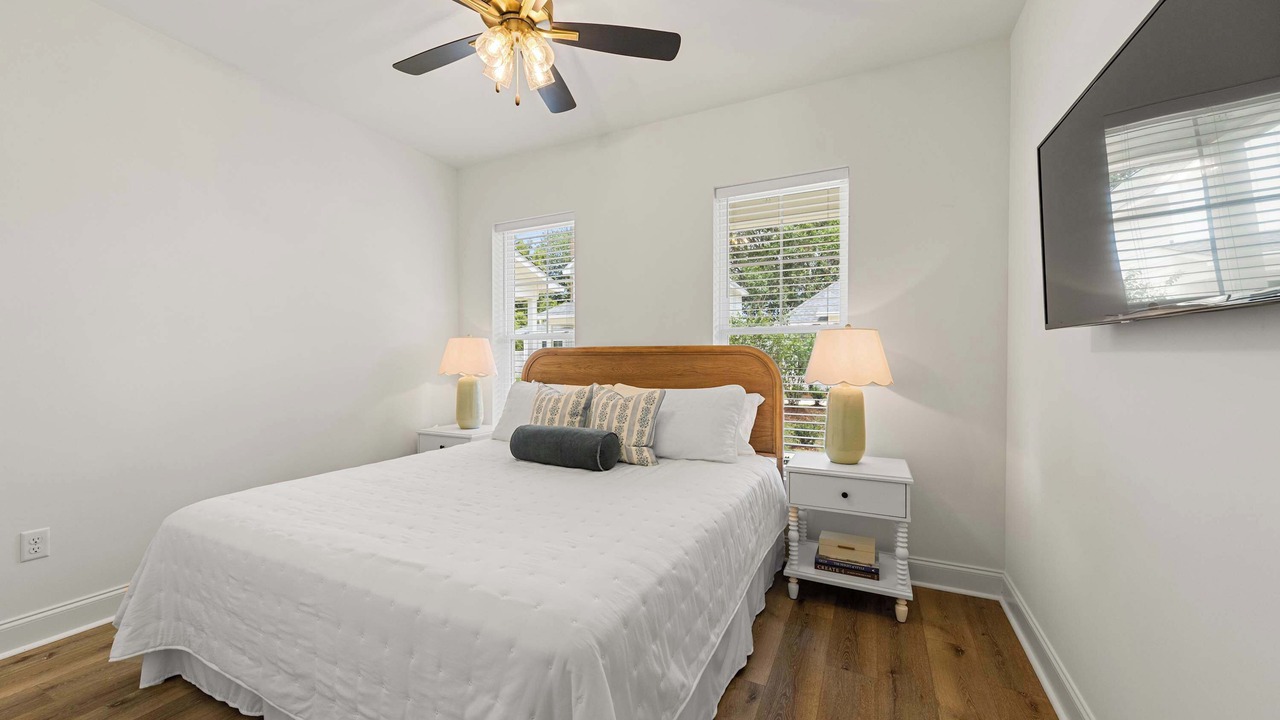 Photo of Bedroom in Youngsville
