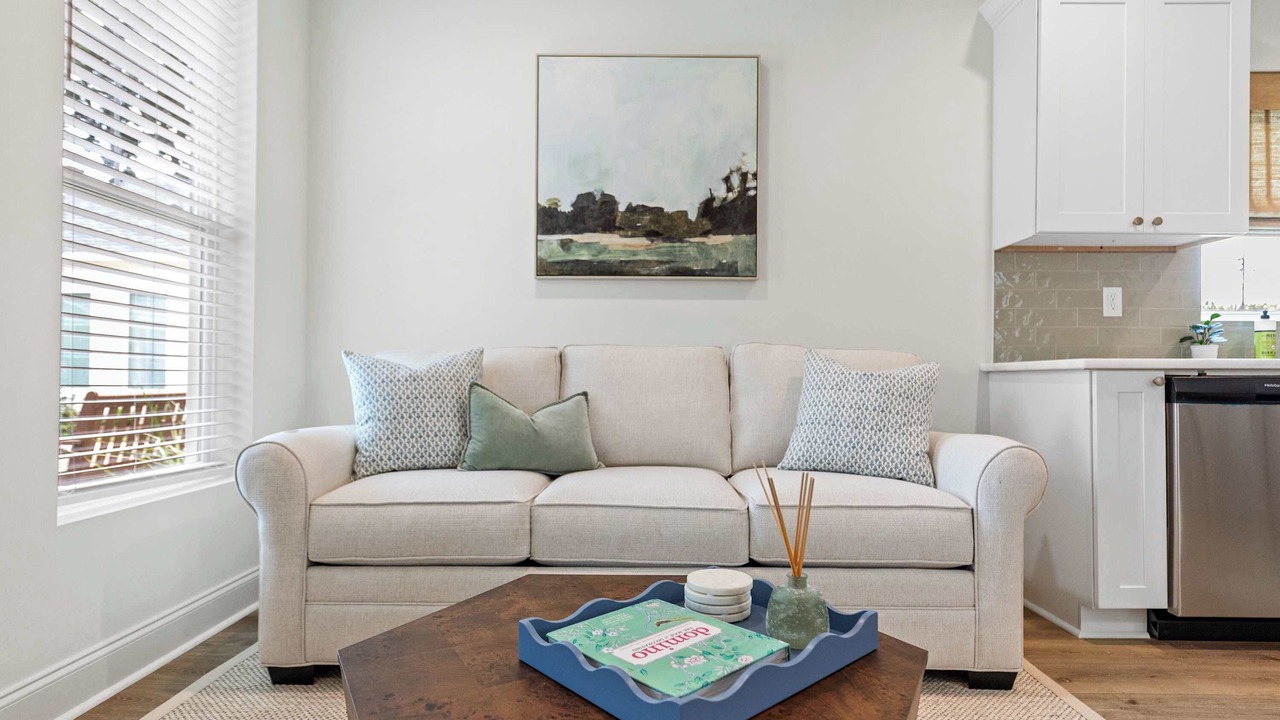Photo of Livingroom in Youngsville