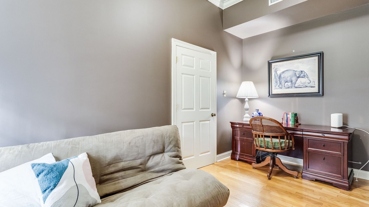 Photo of Livingroom in Breaux Bridge