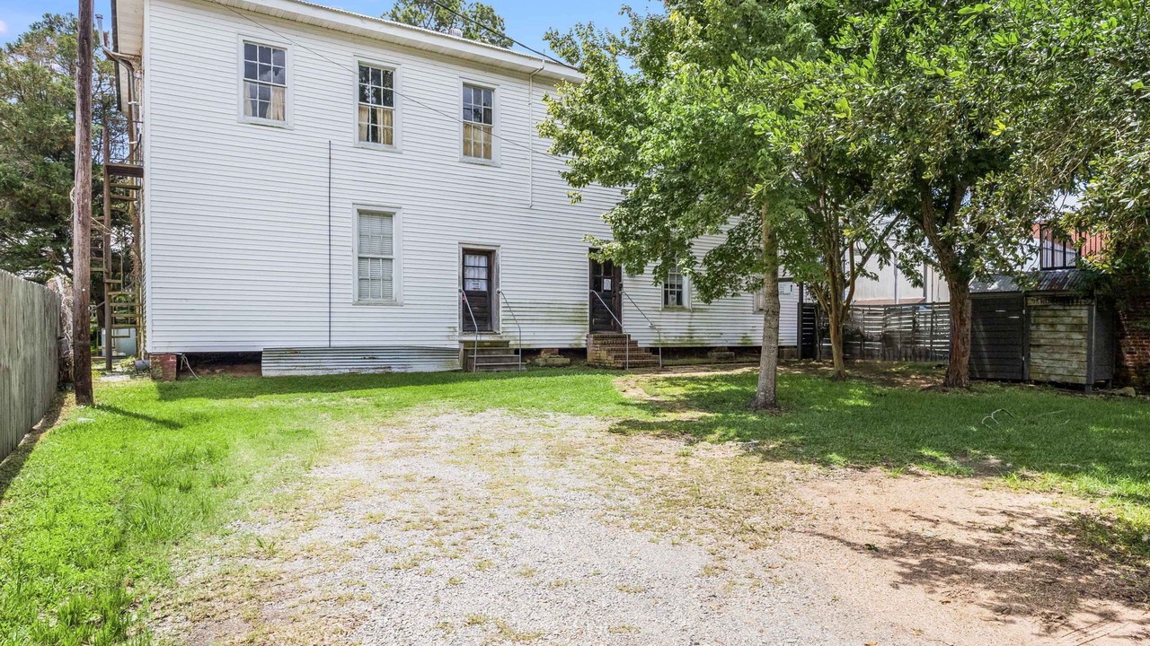 Photo of Outdoor in Breaux Bridge