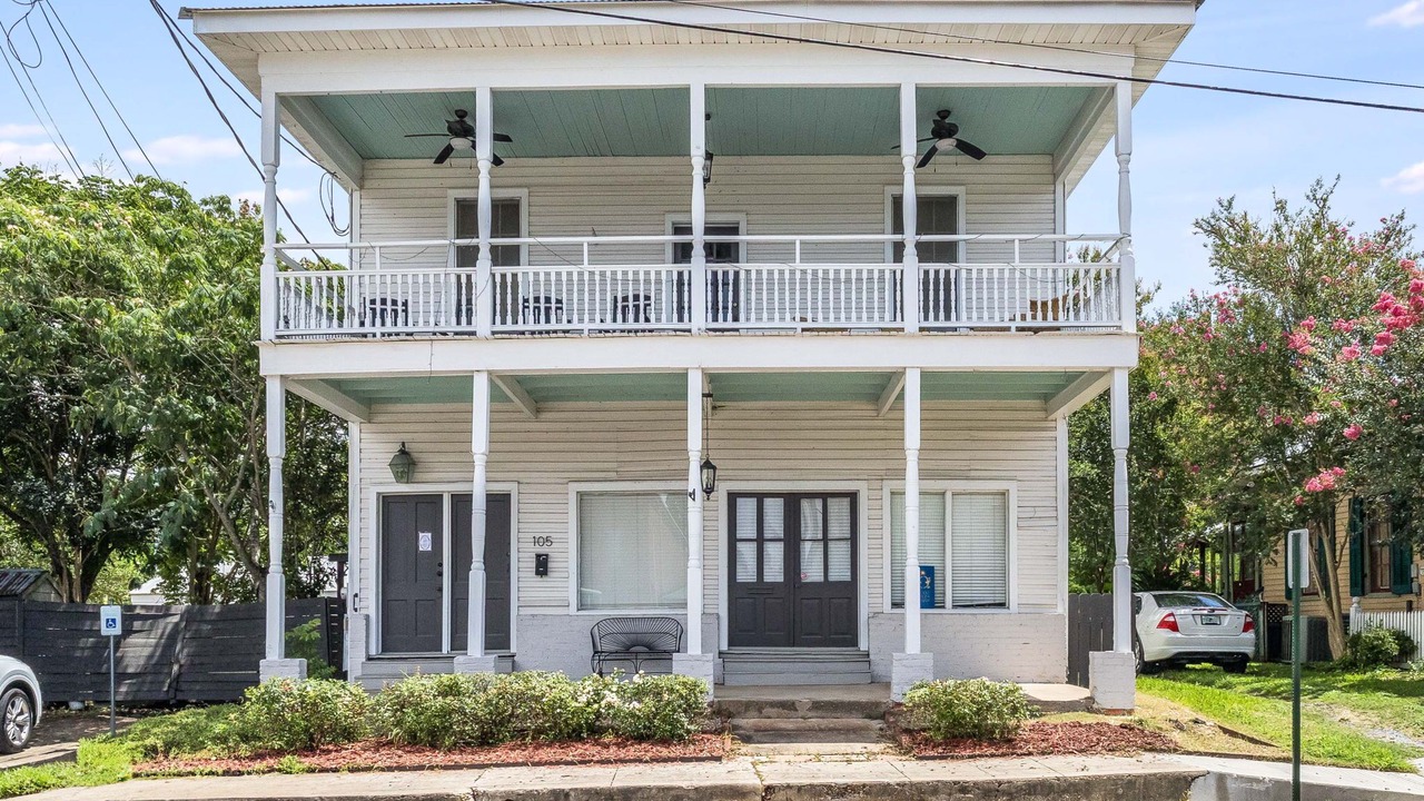 Photo of Outdoor in Breaux Bridge