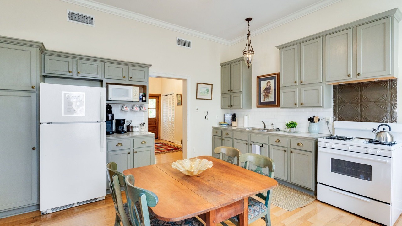 Photo of Kitchen in Breaux Bridge