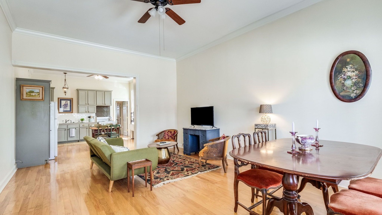 Photo of Livingroom in Breaux Bridge