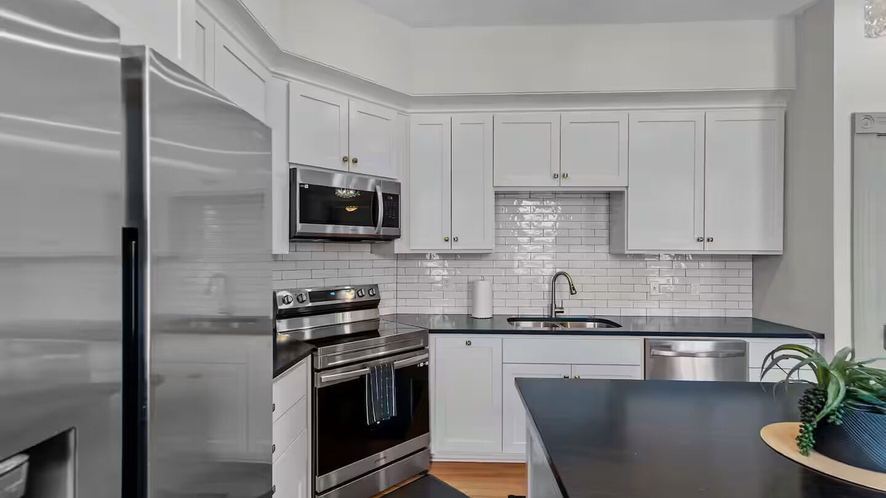 Photo of Kitchen in Shreveport