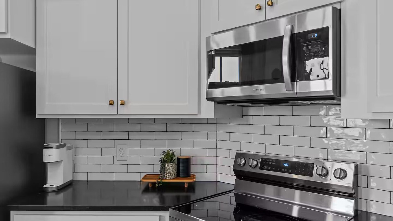 Photo of Kitchen in Shreveport