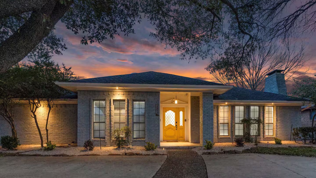 Photo of Outdoor in Lake Highlands