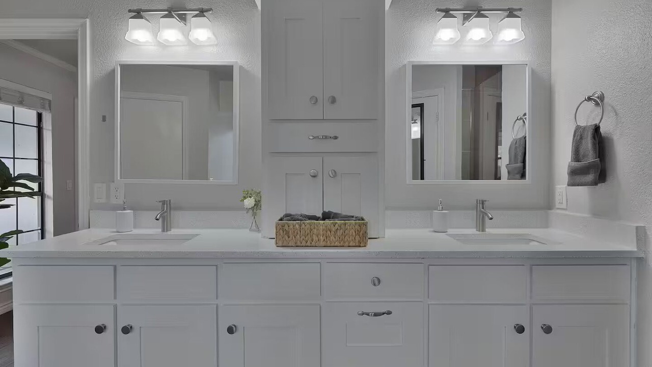 Photo of Bathroom in Lake Highlands