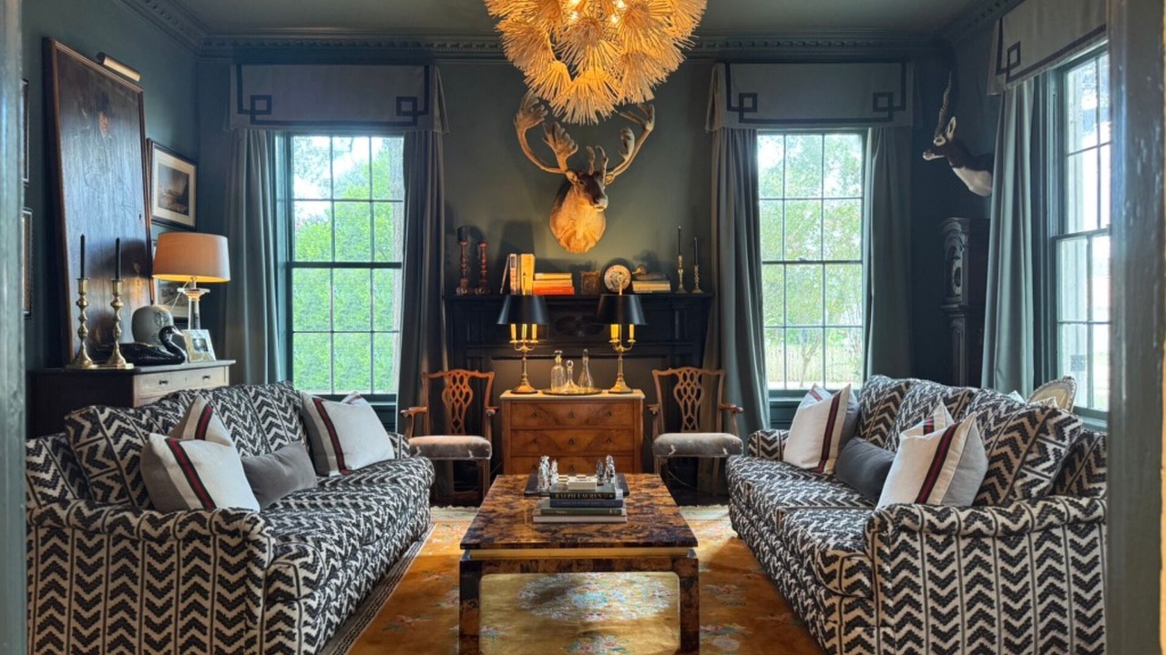 Photo of Livingroom in Jackson