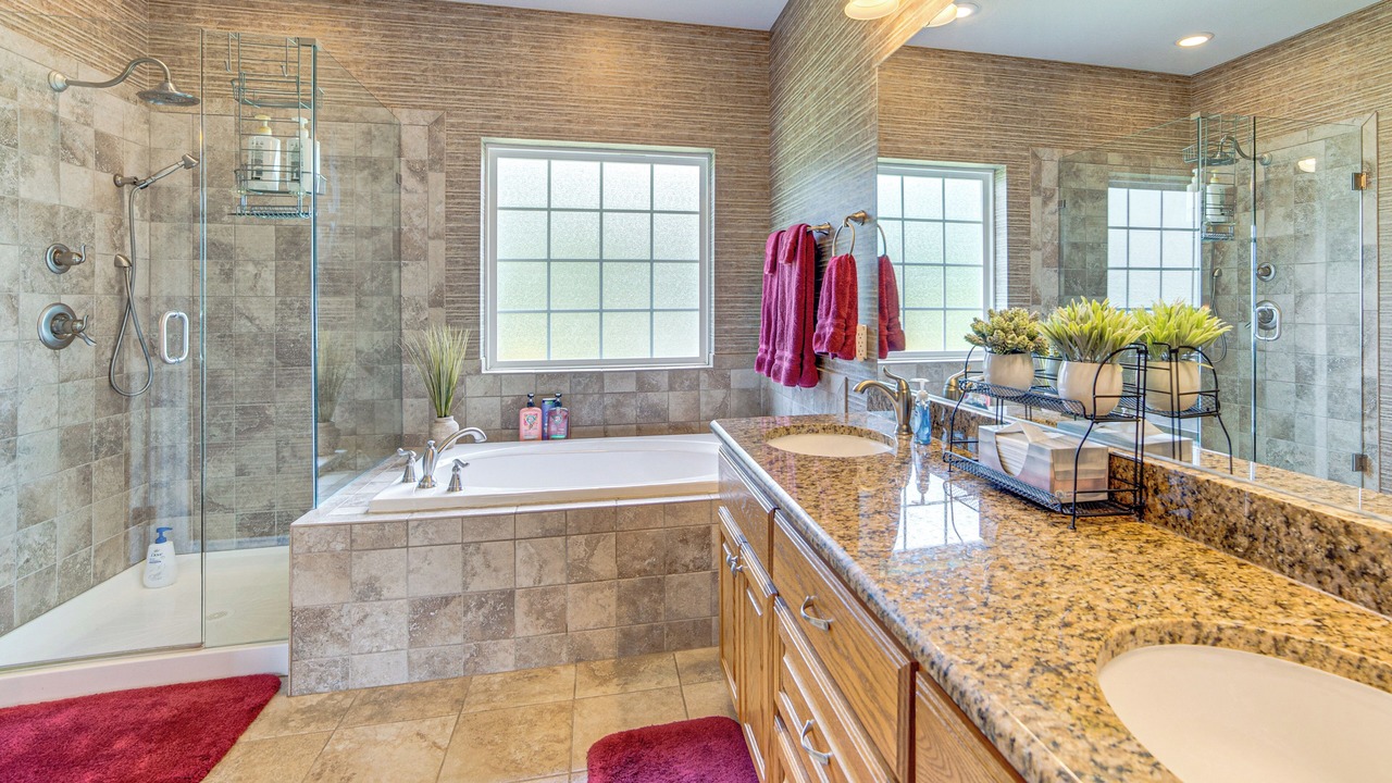 Photo of Bathroom in Westminster