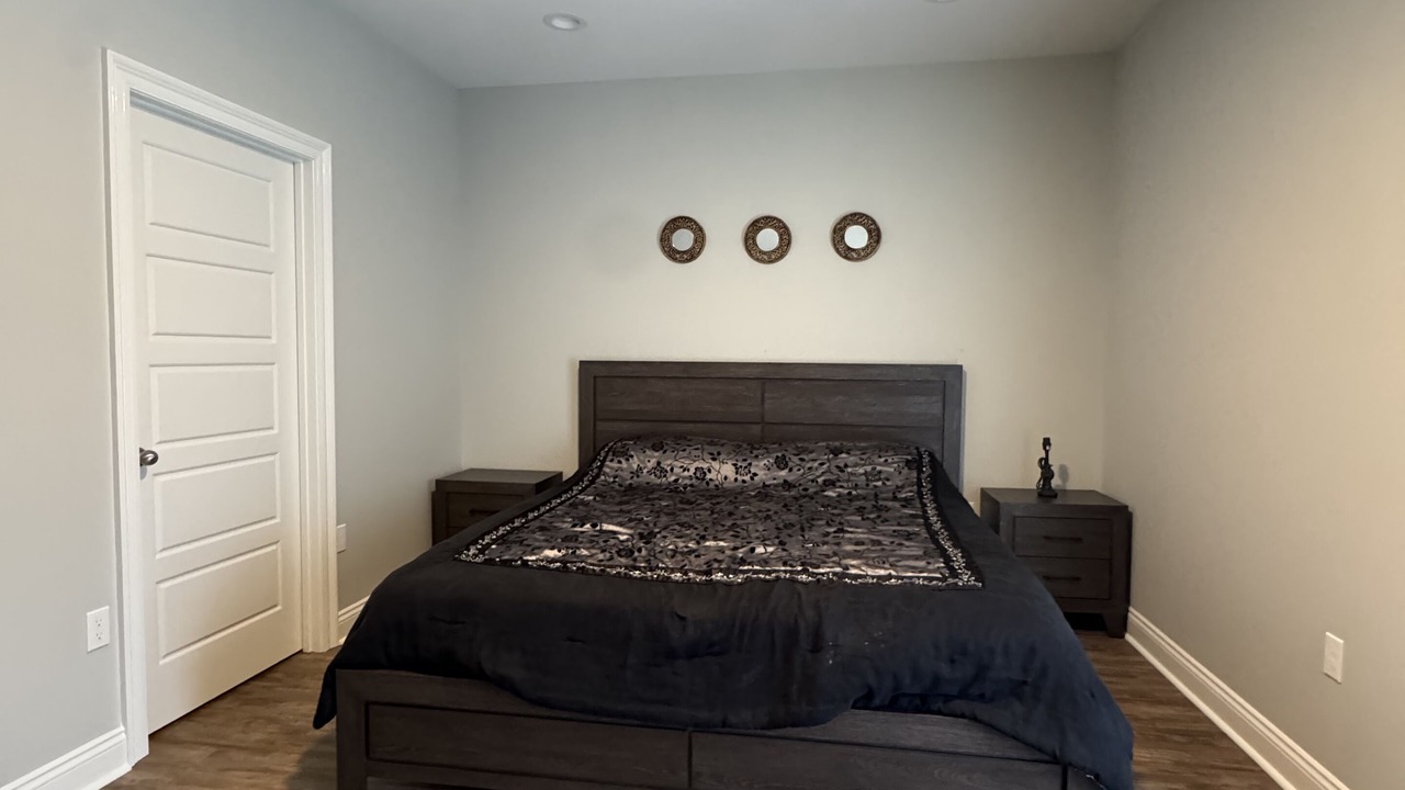 Photo of Bedroom in DeRidder