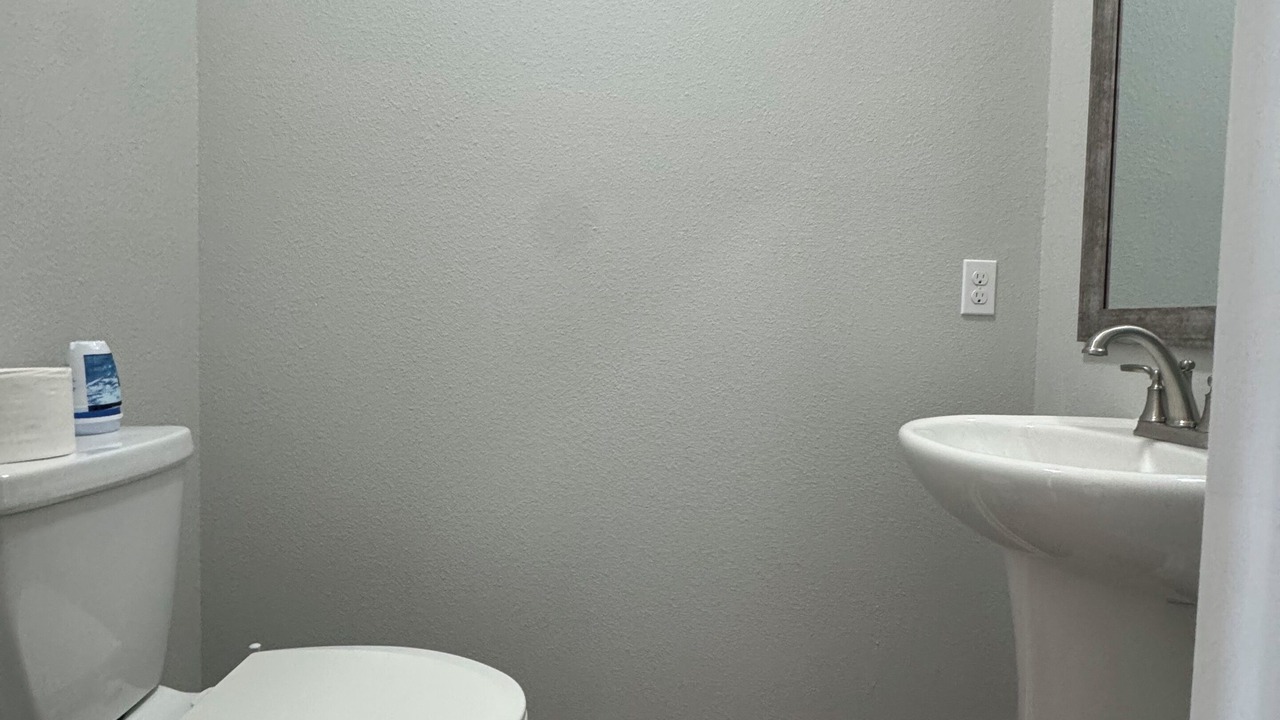 Photo of Bathroom in DeRidder