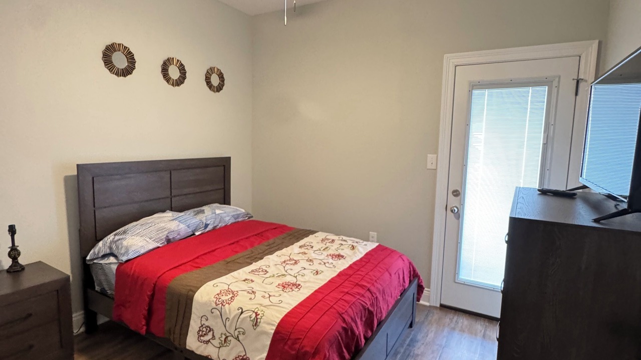Photo of Bedroom in DeRidder