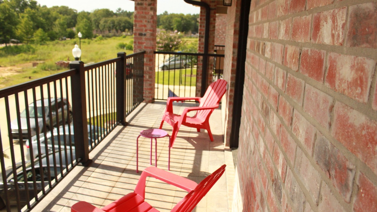 Photo of Outdoor in DeRidder