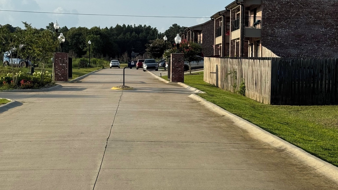 Photo of Outdoor in DeRidder