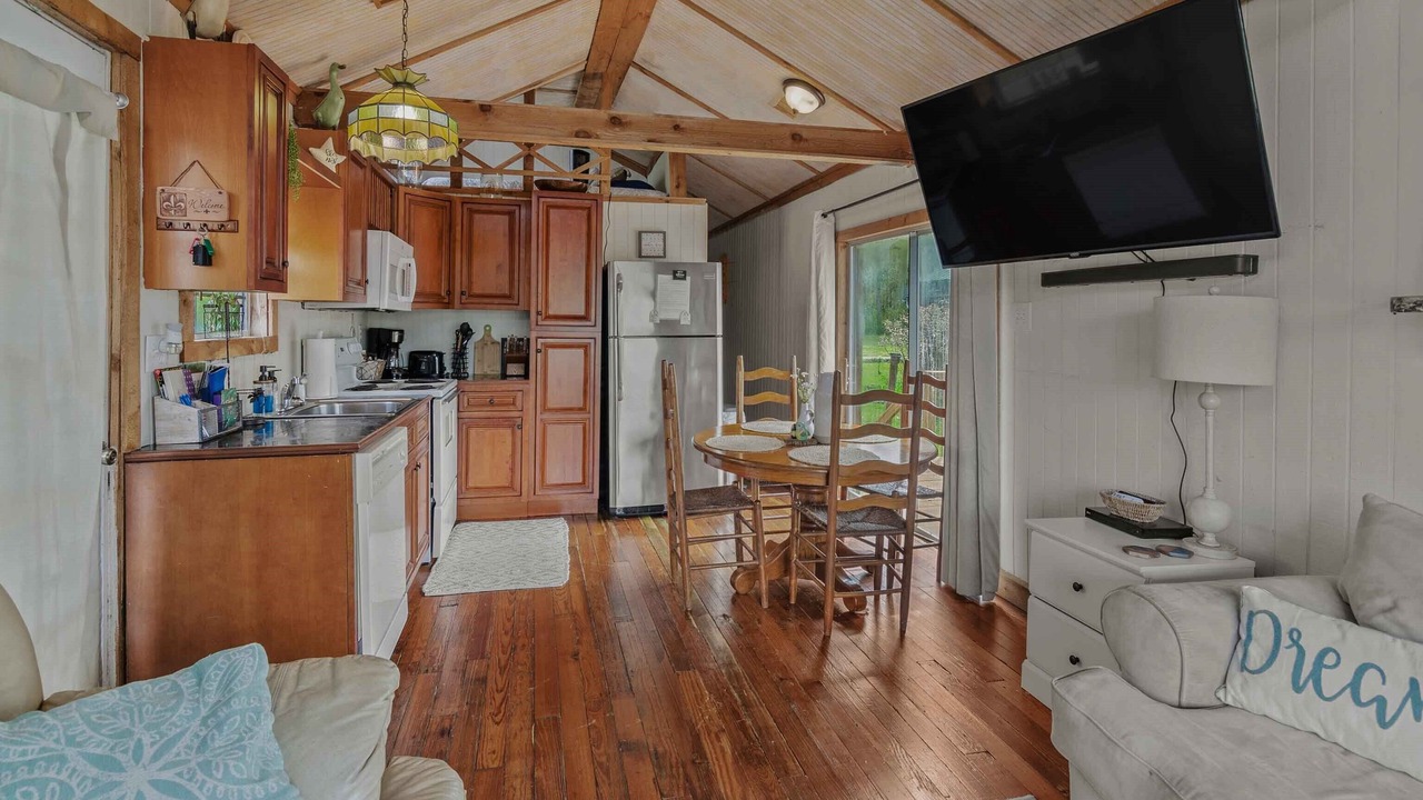 Photo of Livingroom in Maurepas