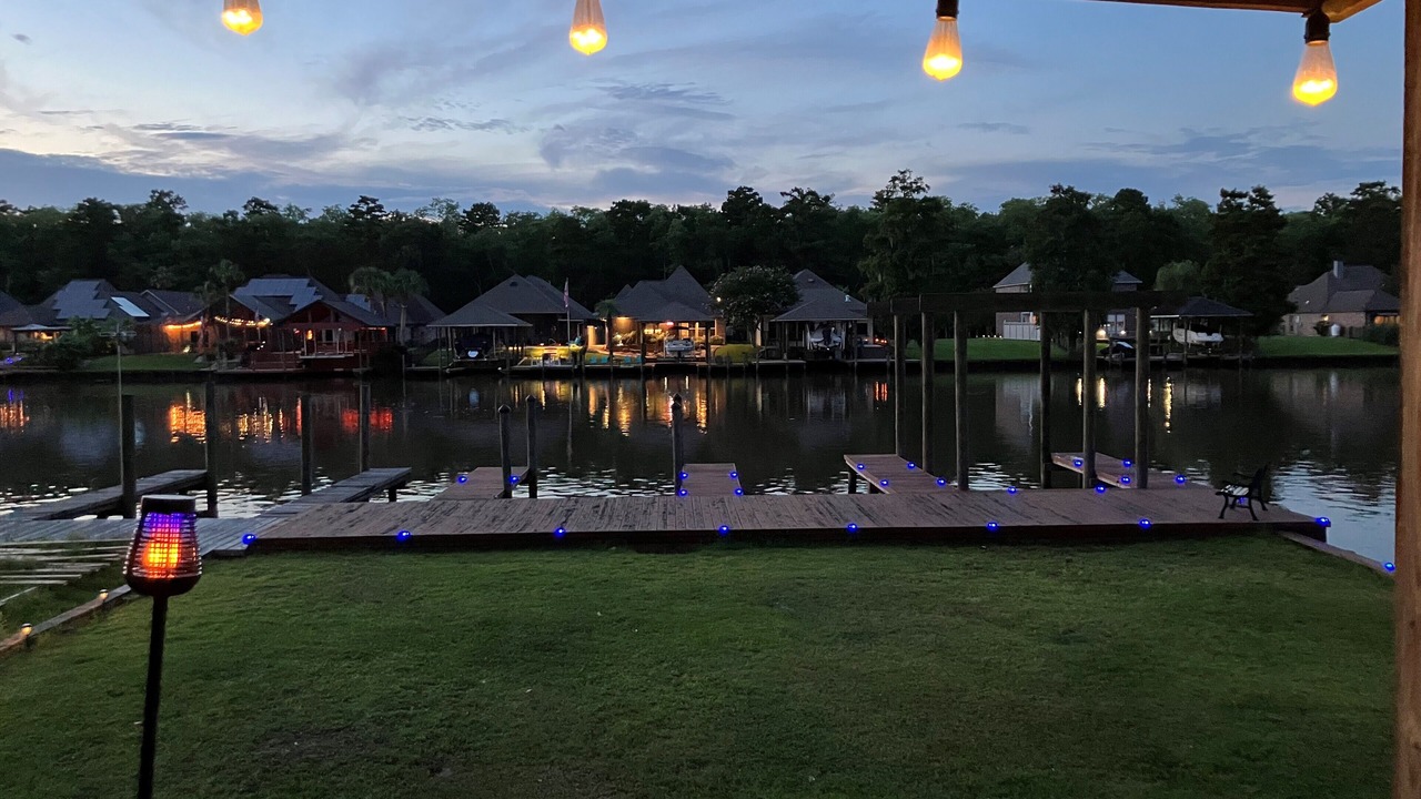 Photo of Outdoor in Maurepas