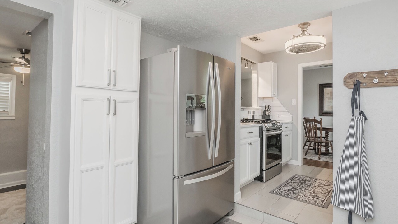 Photo of Kitchen in Wichita Falls