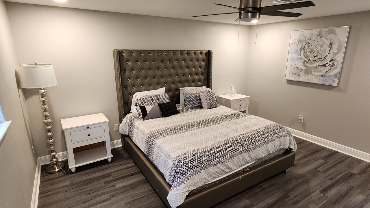 Photo of Bedroom in LaPlace