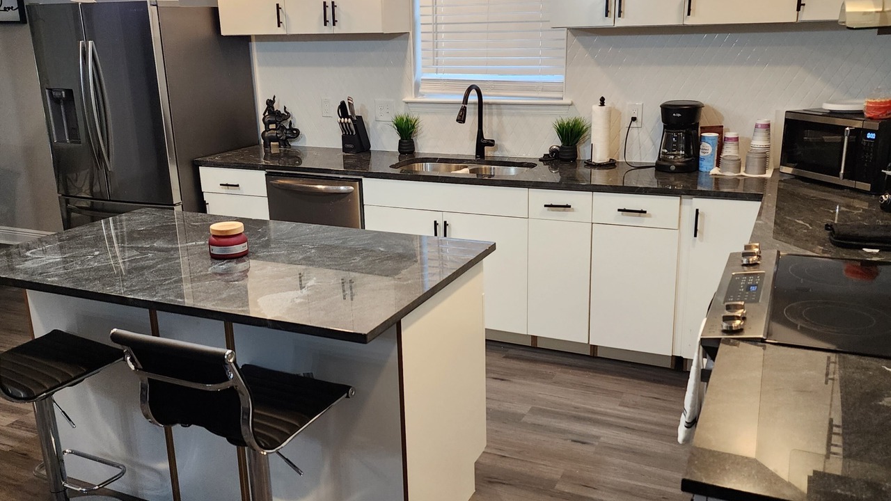 Photo of Kitchen in LaPlace