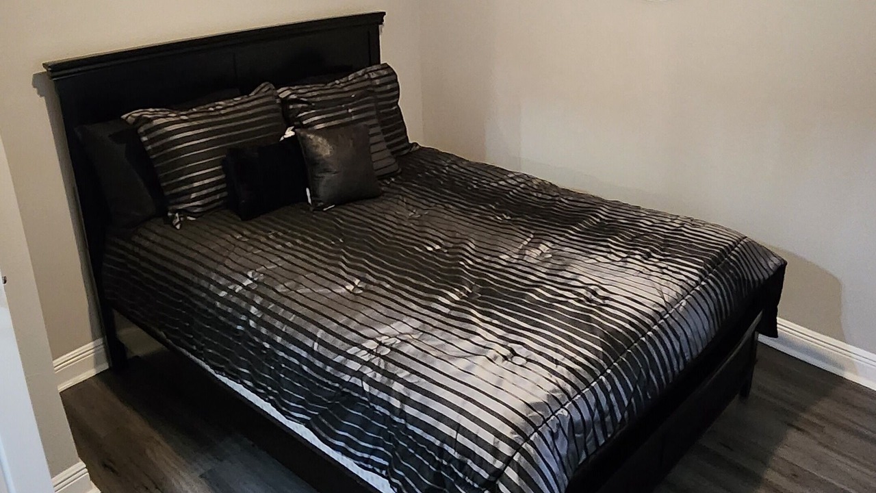 Photo of Bedroom in LaPlace