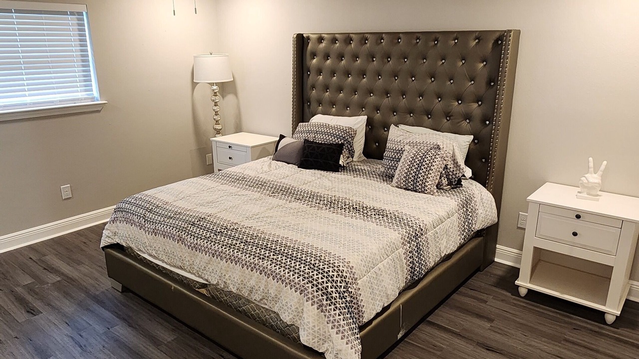 Photo of Bedroom in LaPlace