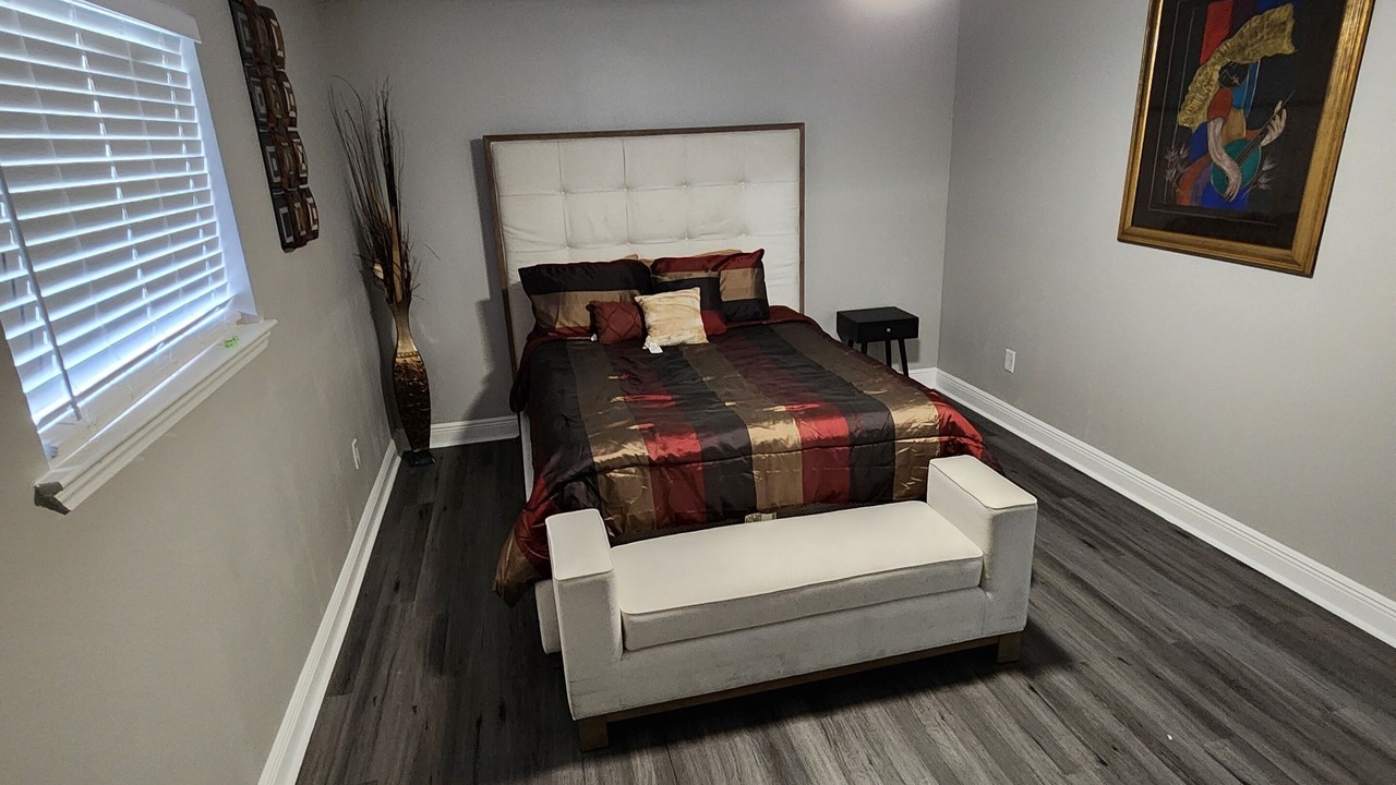 Photo of Bedroom in LaPlace