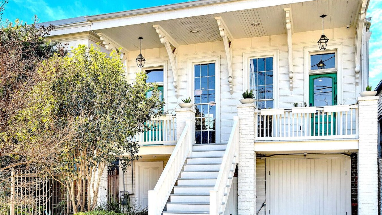 Photo of Outdoor in Lower Garden District