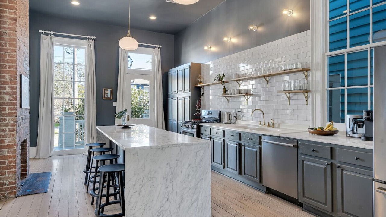 Photo of Kitchen in Lower Garden District