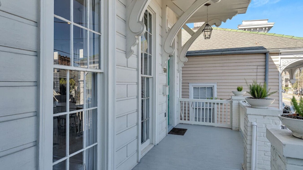 Photo of Outdoor in Lower Garden District