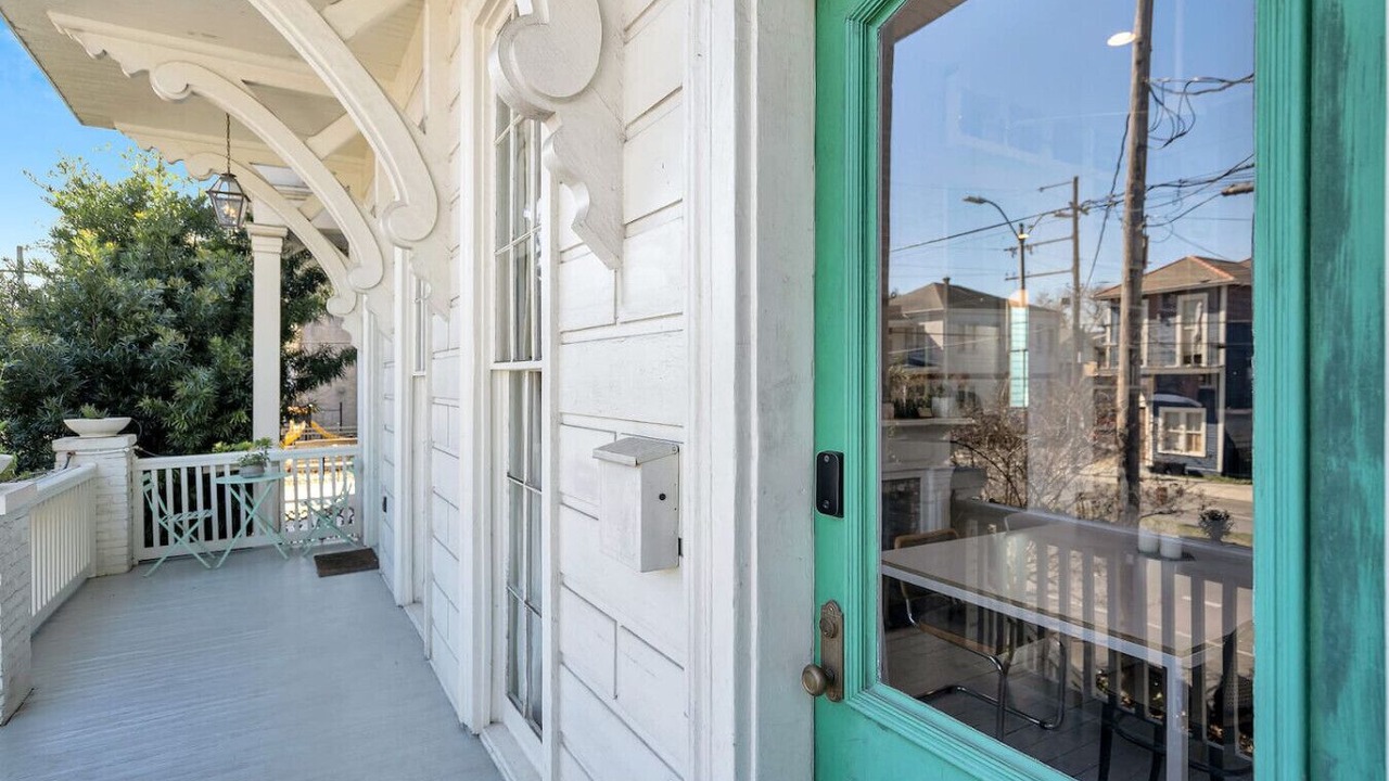 Photo of Outdoor in Lower Garden District