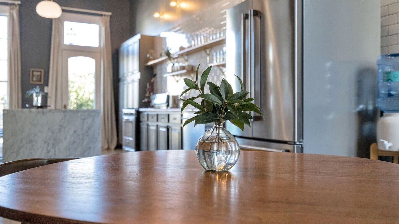 Photo of Kitchen in Lower Garden District