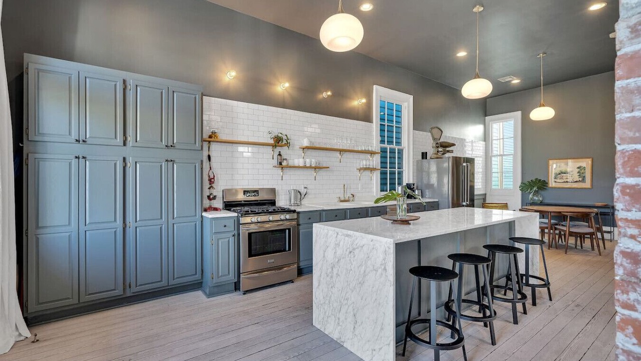 Photo of Kitchen in Lower Garden District