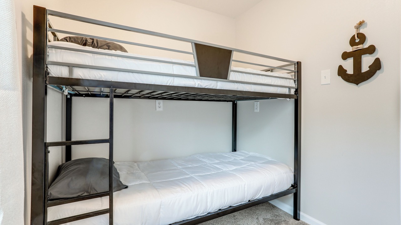 Photo of Bedroom in Saint Amant