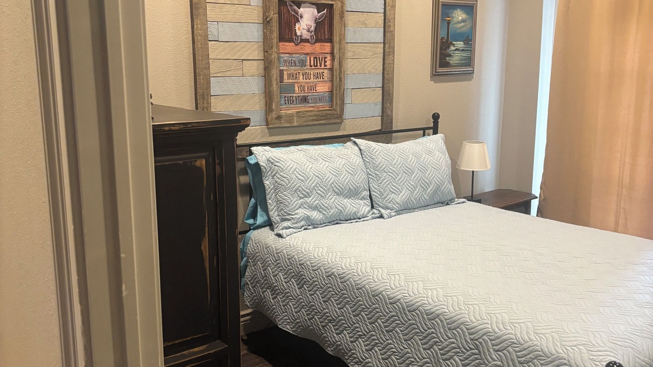 Photo of Bedroom in Argyle