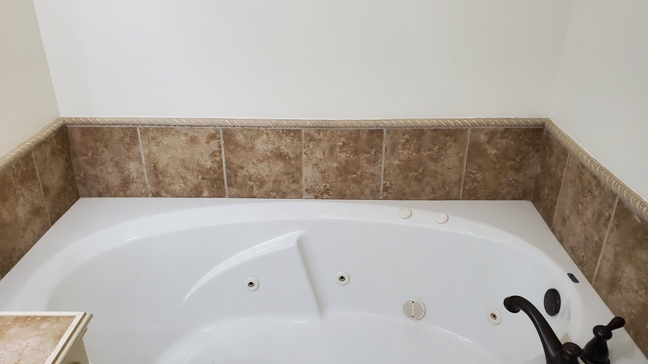Photo of Bathroom in Carencro