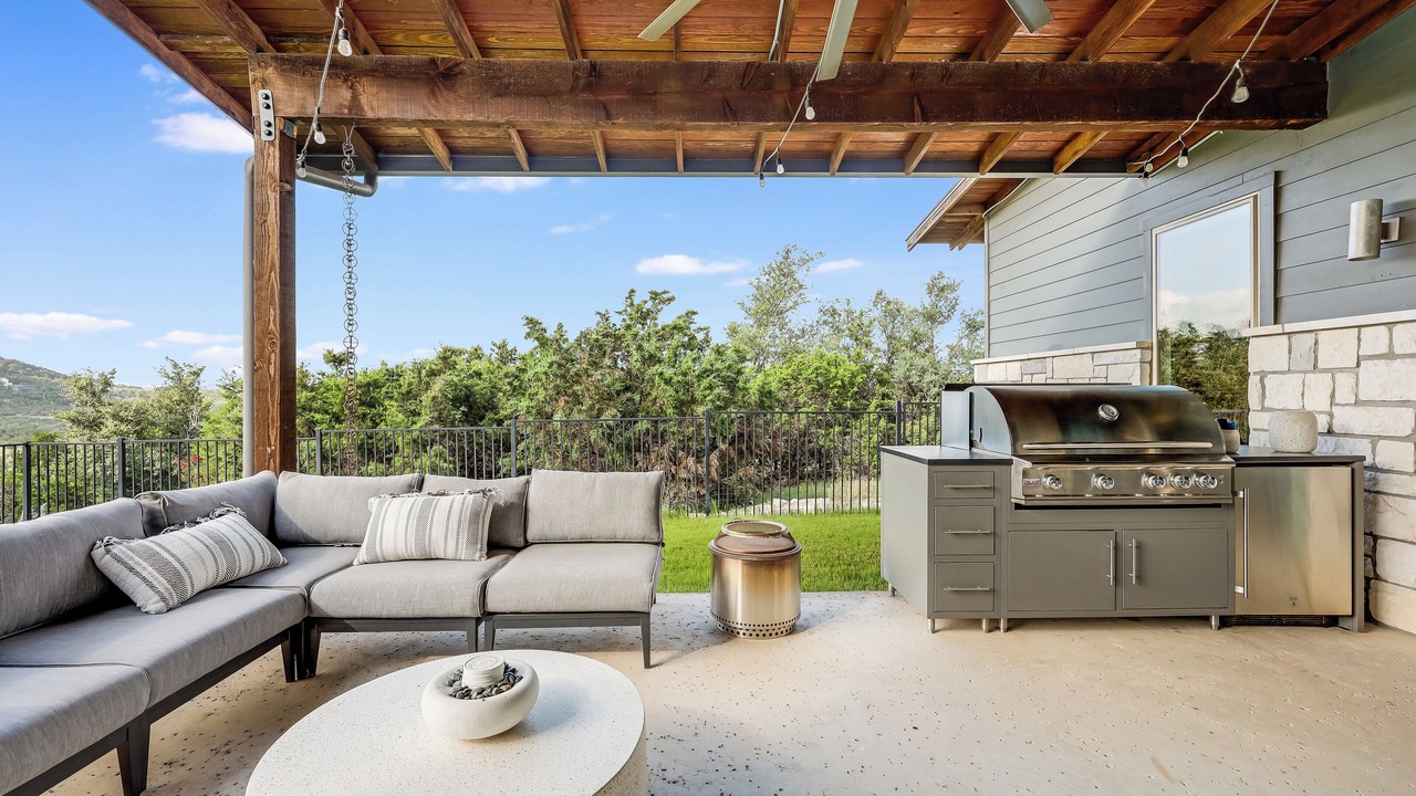Photo of Outdoor in Lago Vista