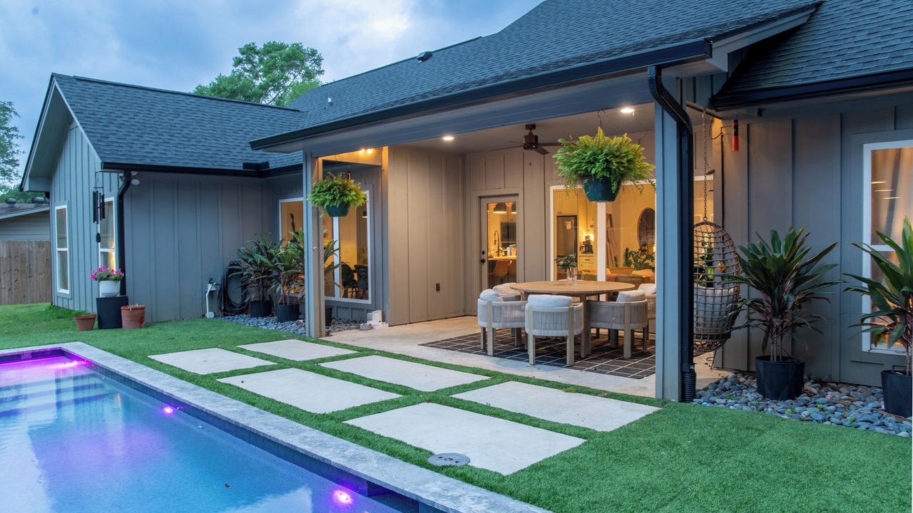 Photo of Outdoor in Silsbee