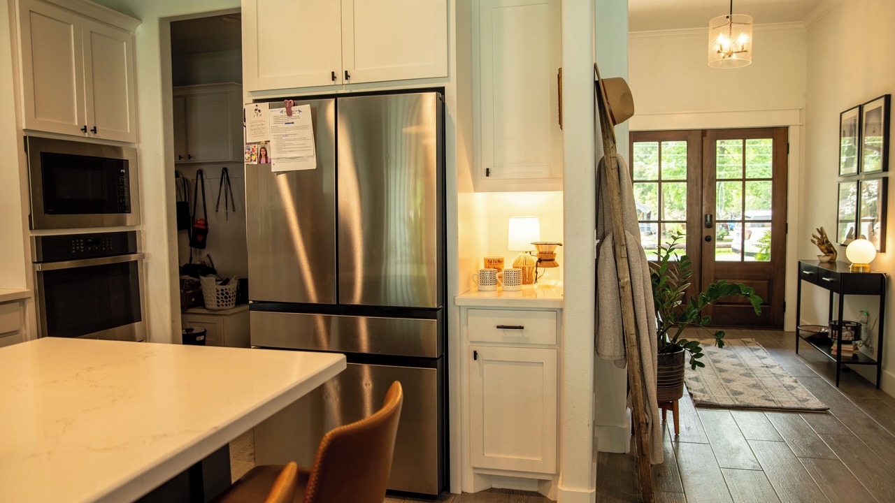 Photo of Kitchen in Silsbee
