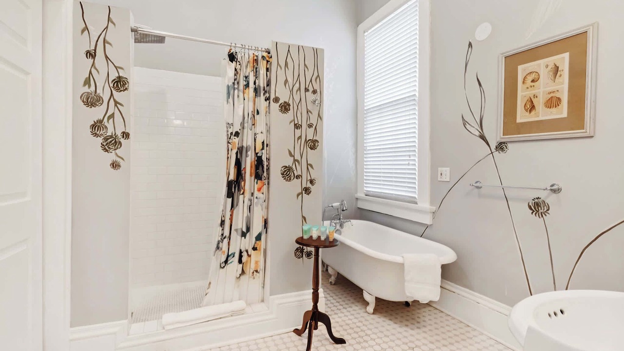 Photo of Bathroom in Faubourg Lafayette