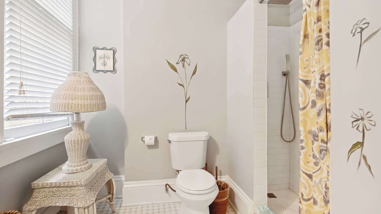 Photo of Bathroom in Faubourg Lafayette