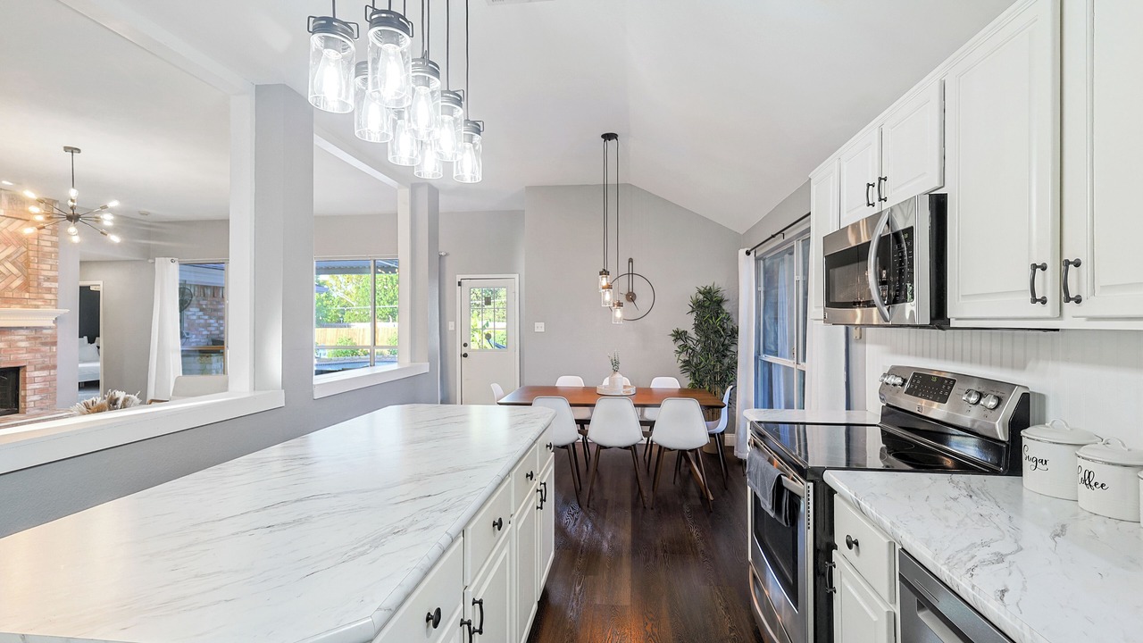 Photo of Kitchen in Mesquite