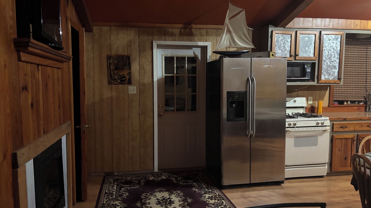 Photo of Kitchen in Lettsworth