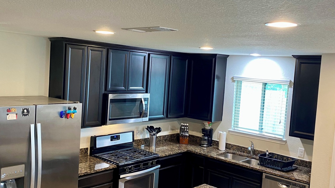 Photo of Kitchen in Missouri City
