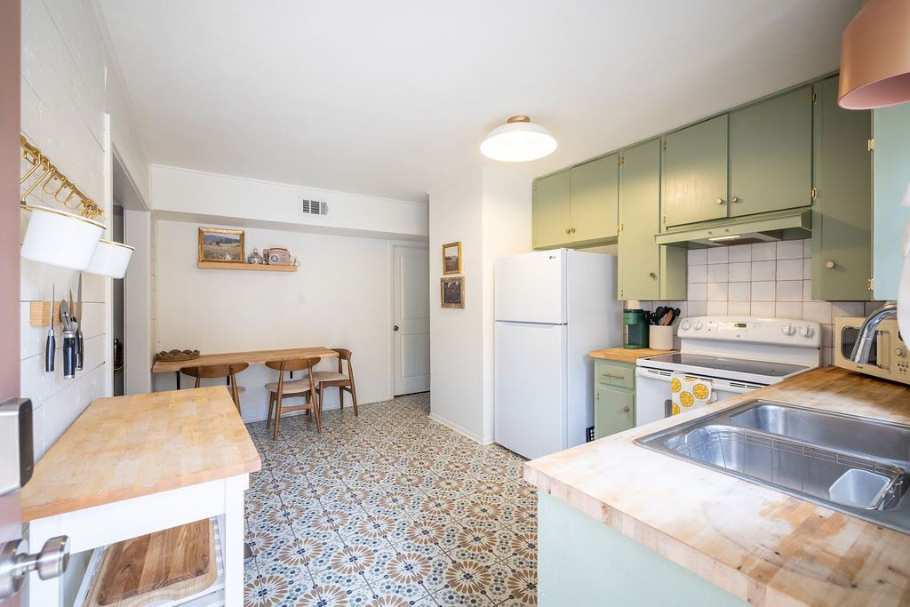 Photo of Kitchen in Rosedale