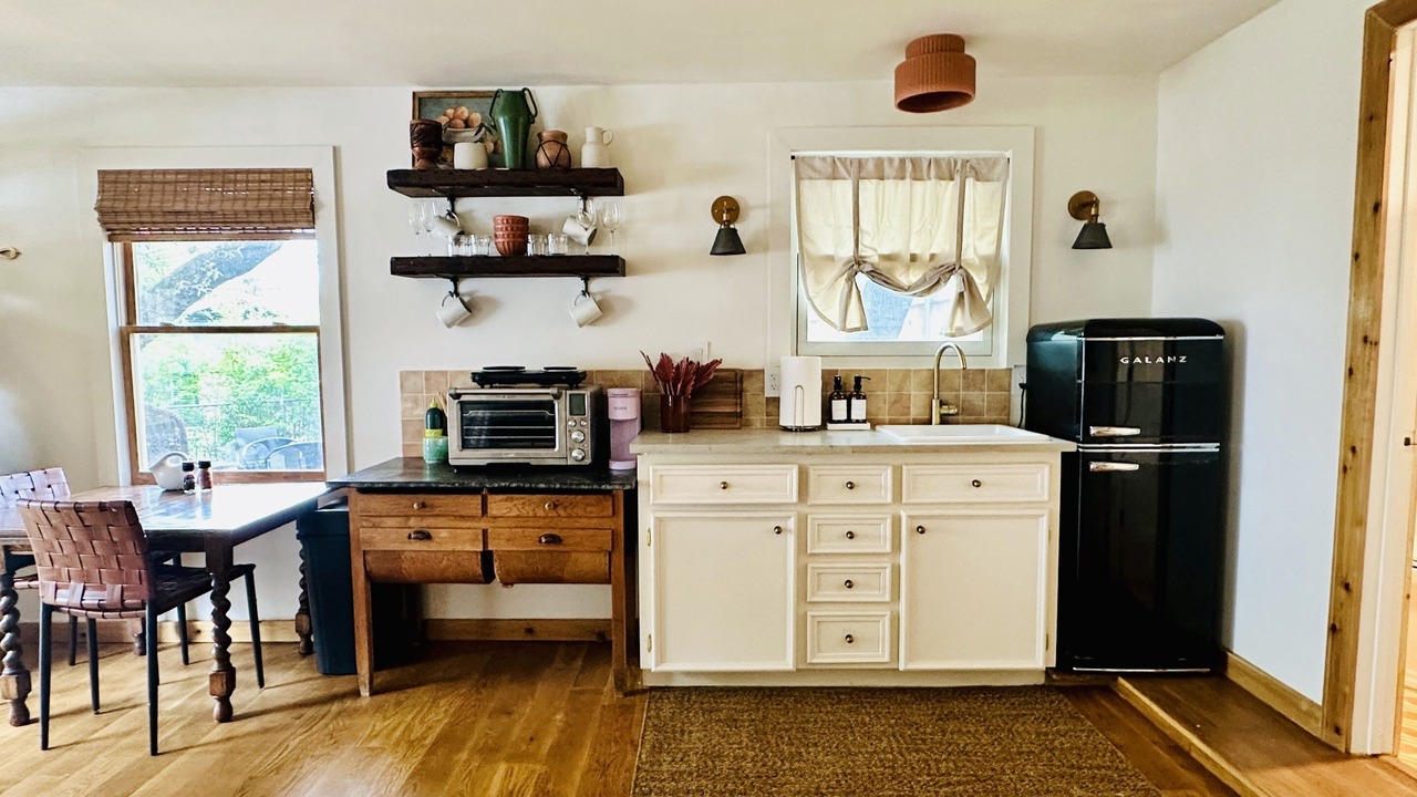 Photo of Kitchen in Rosedale